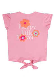 Bakkaboe baby meisjes T-shirts